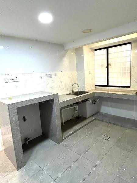 Kondominium untuk Disewa di Prisma Cheras - Kelly Kok - Kitchen - PropertyGuru.com.my