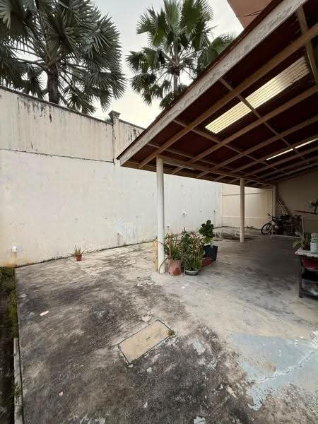 Semi-Detached House for Sale in Taman Gemilang (Kulai) - Austing Ng - Exterior - PropertyGuru.com.my