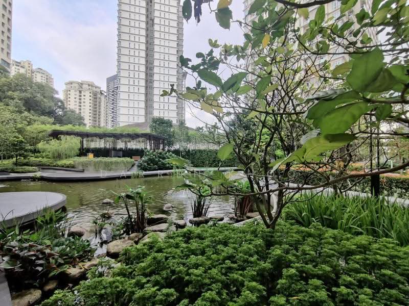 Kediaman Servis untuk Dijual di The Goodwood Residence - Darren Khoo - PropertyGuru.com.my