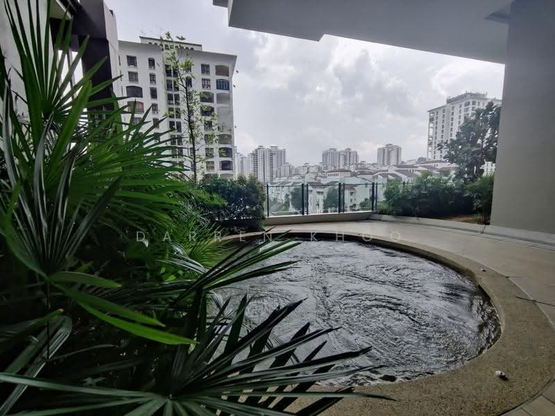 Kediaman Servis untuk Dijual di The Goodwood Residence - Darren Khoo - PropertyGuru.com.my