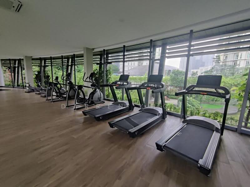 Kediaman Servis untuk Dijual di The Goodwood Residence - Darren Khoo - PropertyGuru.com.my
