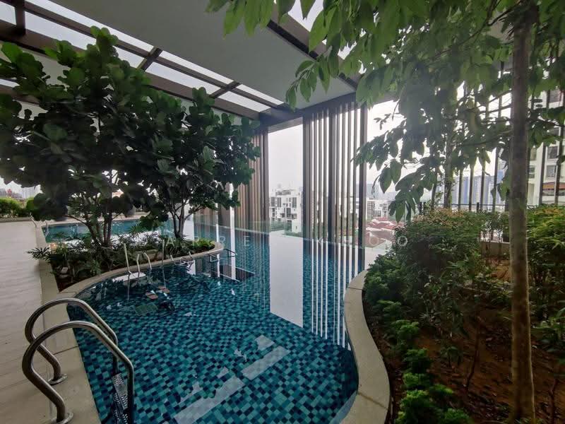 Kediaman Servis untuk Dijual di The Goodwood Residence - Darren Khoo - PropertyGuru.com.my