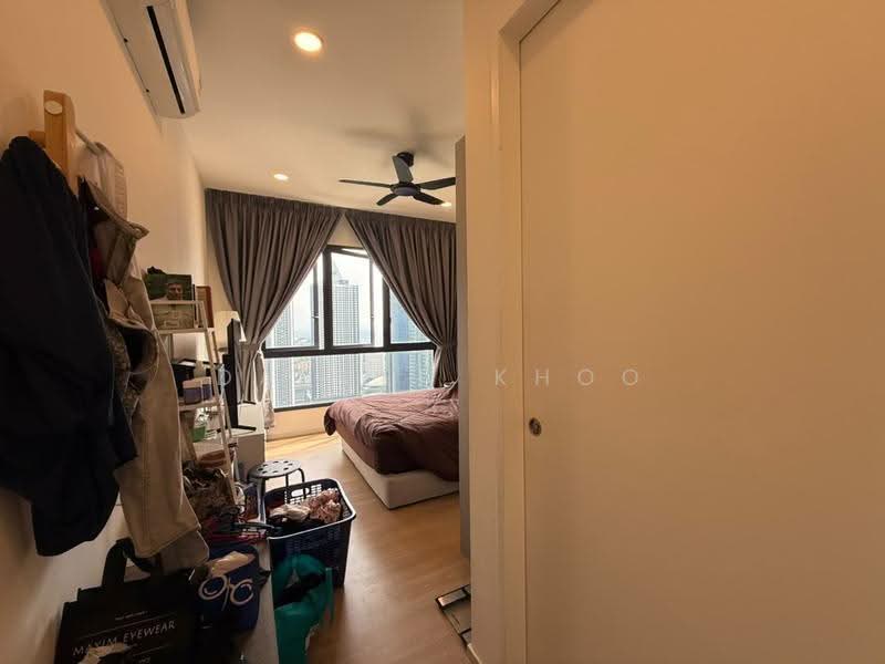 Kediaman Servis untuk Dijual di The Goodwood Residence - Darren Khoo - Bedroom - PropertyGuru.com.my