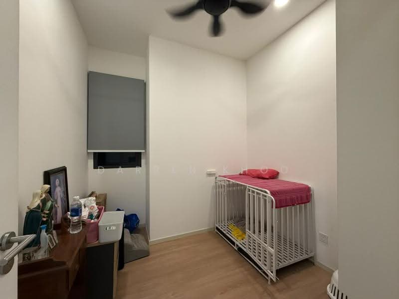 Kediaman Servis untuk Dijual di The Goodwood Residence - Darren Khoo - Bedroom - PropertyGuru.com.my
