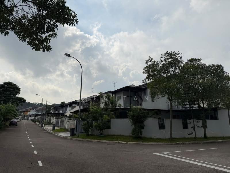 Rumah Teres 2-Tingkat untuk Dijual di Setia Eco Gardens (Gelang Patah) - Iden Tan - Exterior - PropertyGuru.com.my