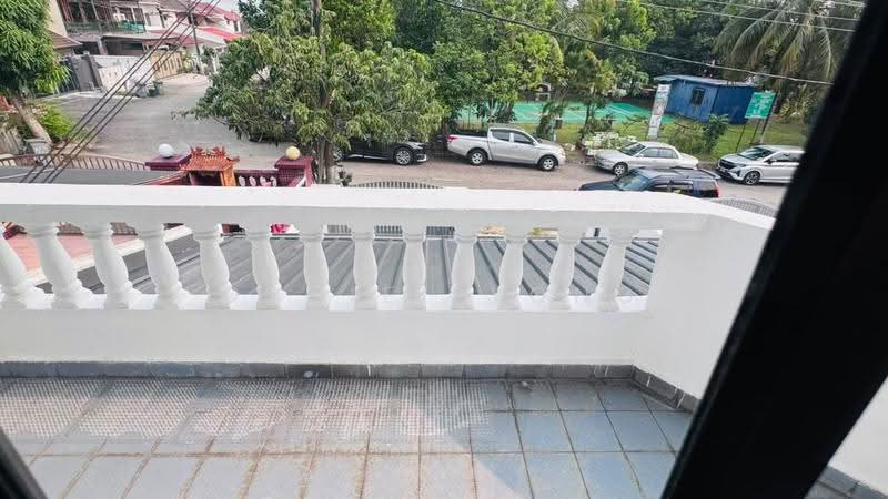 Rumah Teres 2-Tingkat untuk Disewa di Taman Daya (Johor Bahru) - Daniel Yong - Exterior - PropertyGuru.com.my