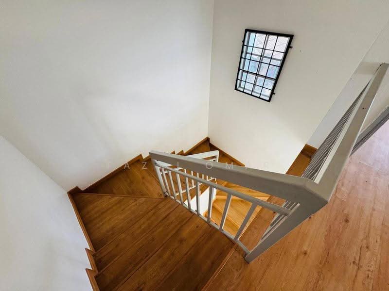 Rumah Teres 2-Tingkat untuk Dijual di Puncak Alam (Selangor) - Fazri Omar - PropertyGuru.com.my
