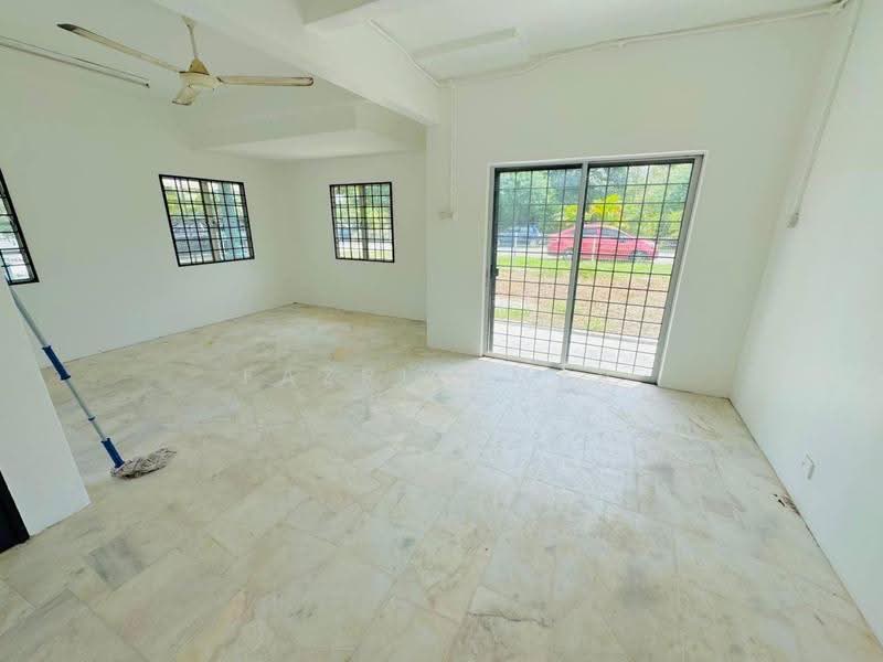 Rumah Teres 2-Tingkat untuk Dijual di Puncak Alam (Selangor) - Fazri Omar - Interior - PropertyGuru.com.my