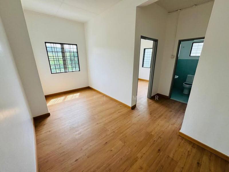 Rumah Teres 2-Tingkat untuk Dijual di Puncak Alam (Selangor) - Fazri Omar - Interior - PropertyGuru.com.my