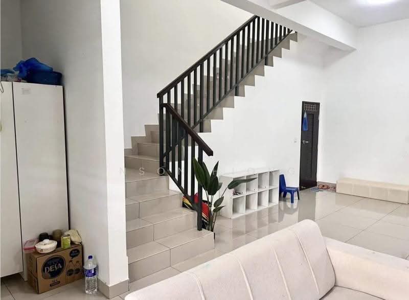 2-storey Terraced House for Sale in Iskandar Puteri (Nusajaya) (Johor) - Anson Hiong - PropertyGuru.com.my