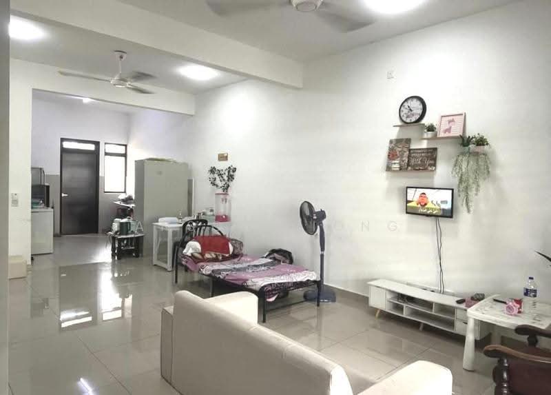 2-storey Terraced House for Sale in Iskandar Puteri (Nusajaya) (Johor) - Anson Hiong - PropertyGuru.com.my
