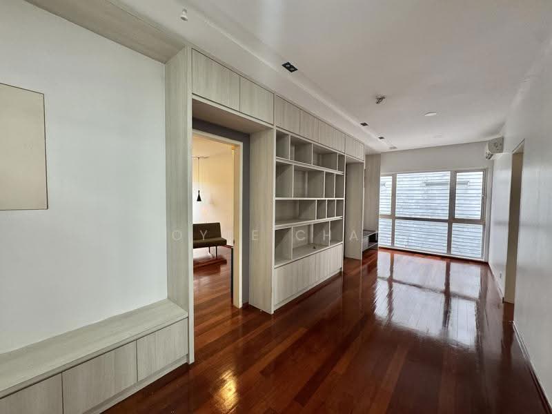 Rumah Banglo untuk Disewa di Lakefront Villa (Cyberjaya) - Joyce Chan - Living Room - PropertyGuru.com.my