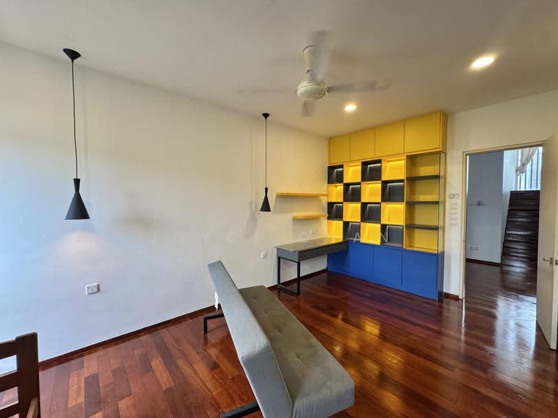 Rumah Banglo untuk Disewa di Lakefront Villa (Cyberjaya) - Joyce Chan - Interior - PropertyGuru.com.my