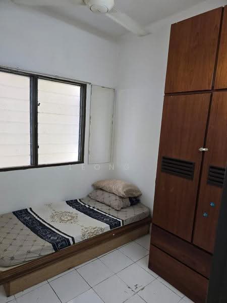 Apartment for Rent at Menara Kuda Lari - Leong . - Bedroom - PropertyGuru.com.my
