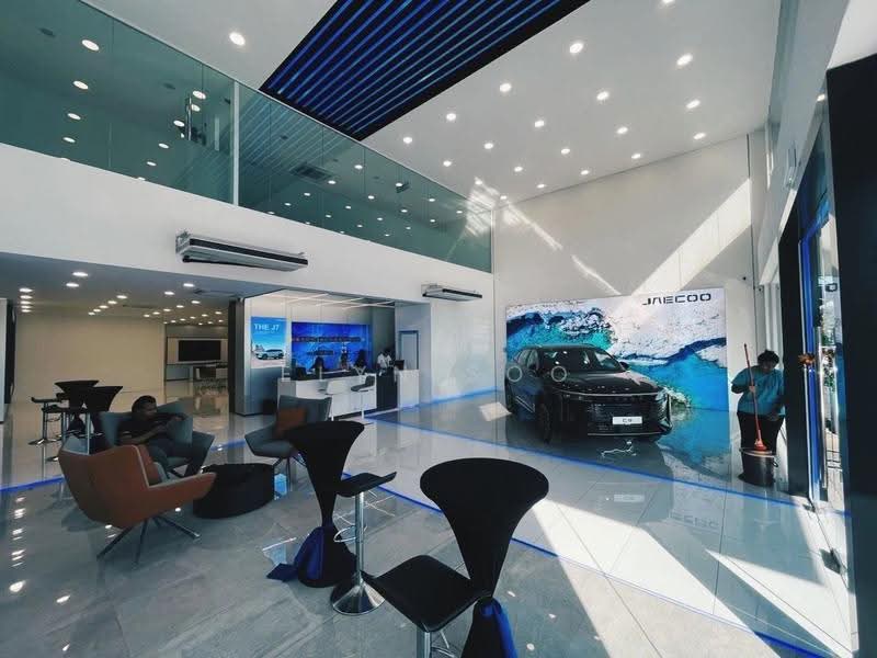Detached Factory for Rent in Kota Warisan (Sepang) - Elyn Soo - Interior - PropertyGuru.com.my
