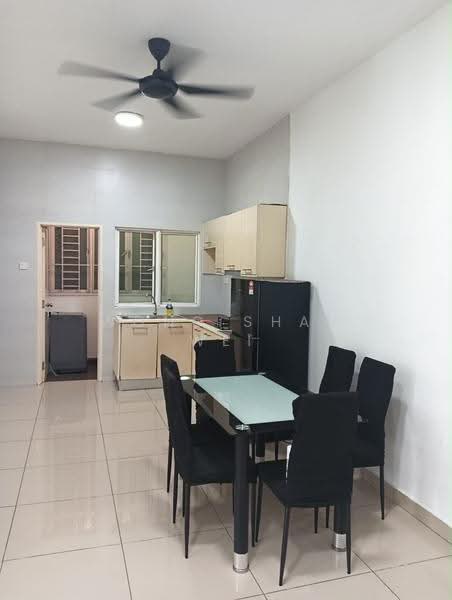 Apartment for Rent at Horizon Residence (Dwi Mutiara) - Wong Shau Wei - Kitchen - PropertyGuru.com.my