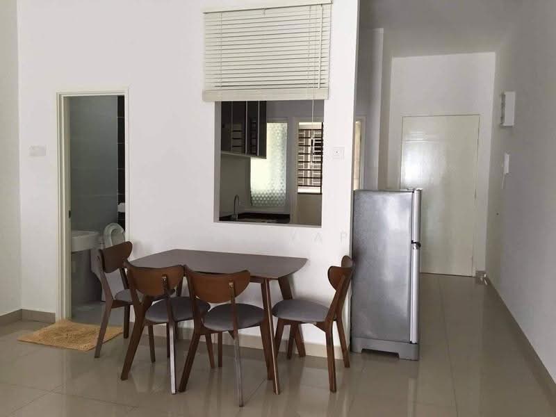 Apartment for Rent at Nusa Heights (Nusa Puncak) - Sam Yap - PropertyGuru.com.my