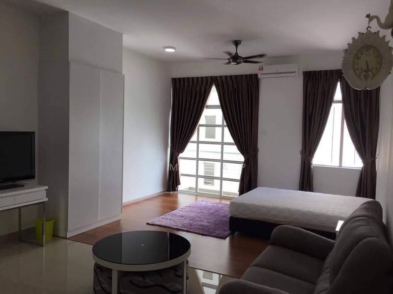 Apartment for Rent at Nusa Heights (Nusa Puncak) - Sam Yap - PropertyGuru.com.my