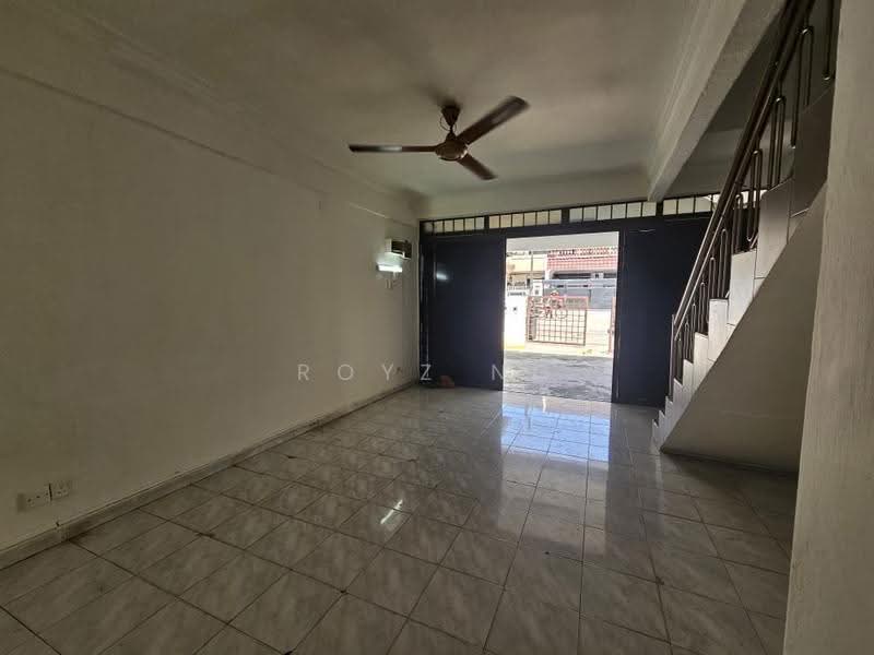 Terraced House for Sale in Taman Johor Jaya (Johor Bahru) - Royz Ng - PropertyGuru.com.my