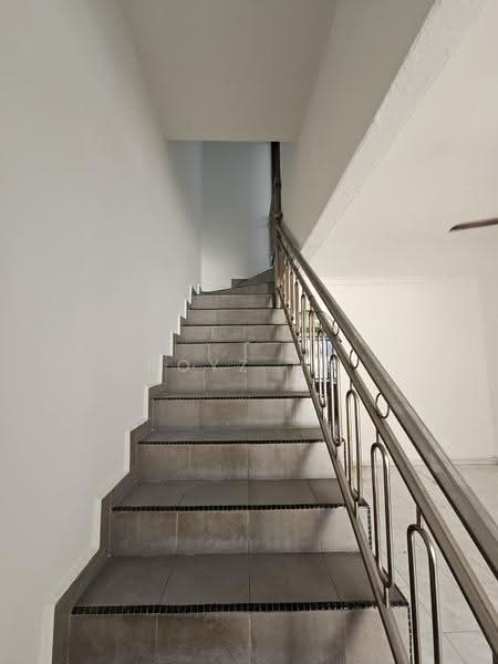 Terraced House for Sale in Taman Johor Jaya (Johor Bahru) - Royz Ng - Interior - PropertyGuru.com.my