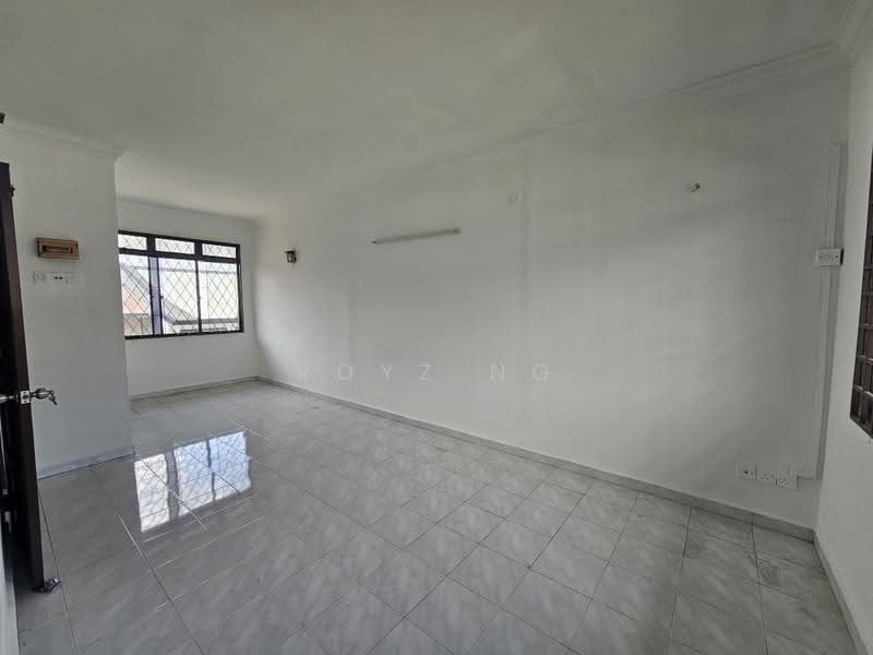 Terraced House for Sale in Taman Johor Jaya (Johor Bahru) - Royz Ng - Living Room - PropertyGuru.com.my