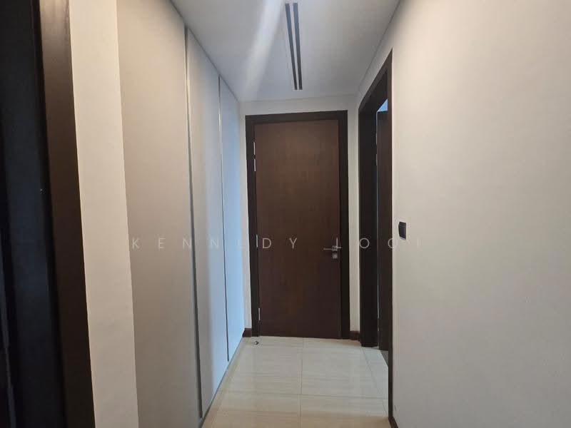 Kediaman Servis untuk Disewa di Puteri Cove Residences - Kennedy Looi - Corridor - PropertyGuru.com.my