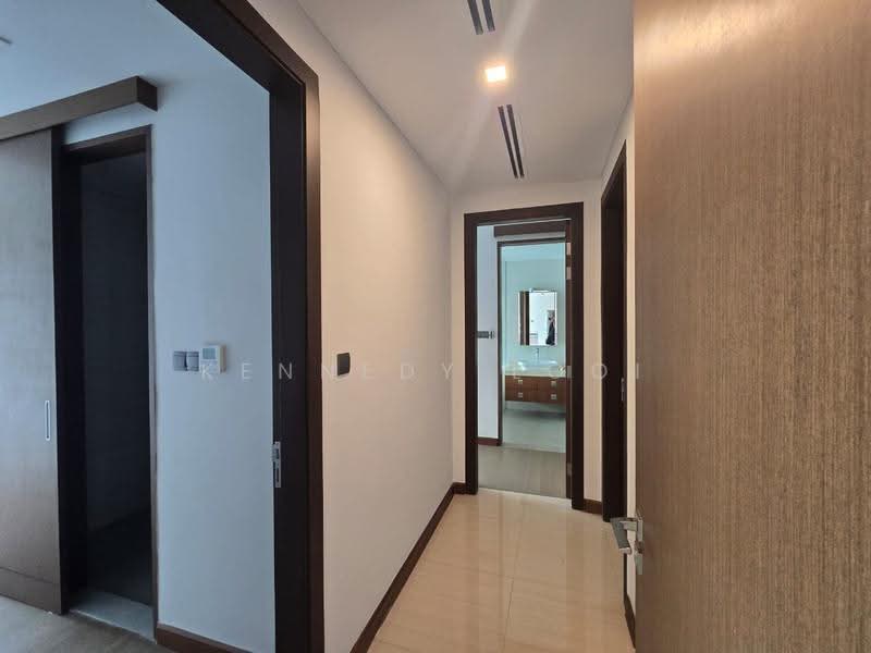 Kediaman Servis untuk Disewa di Puteri Cove Residences - Kennedy Looi - Corridor - PropertyGuru.com.my