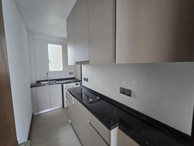 Kediaman Servis untuk Disewa di Puteri Cove Residences - Kennedy Looi - Kitchen - PropertyGuru.com.my