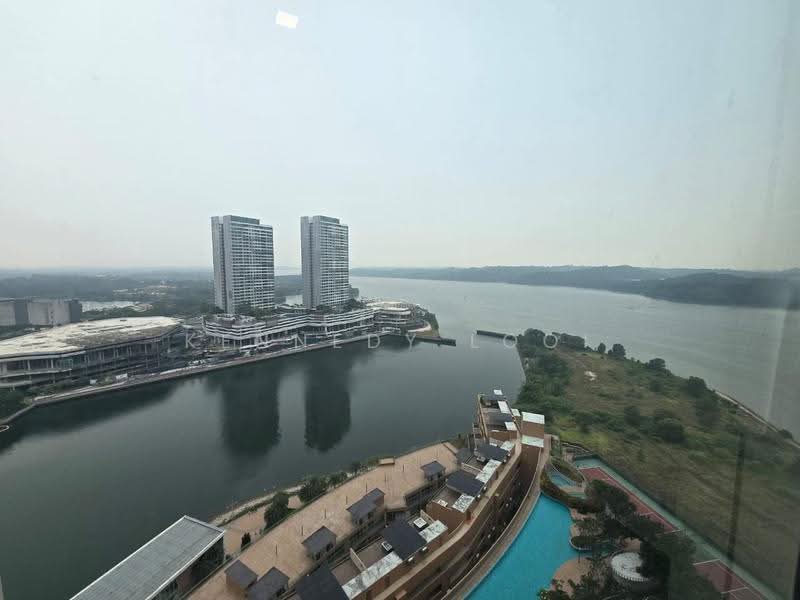 Kediaman Servis untuk Disewa di Puteri Cove Residences - Kennedy Looi - Exterior - PropertyGuru.com.my