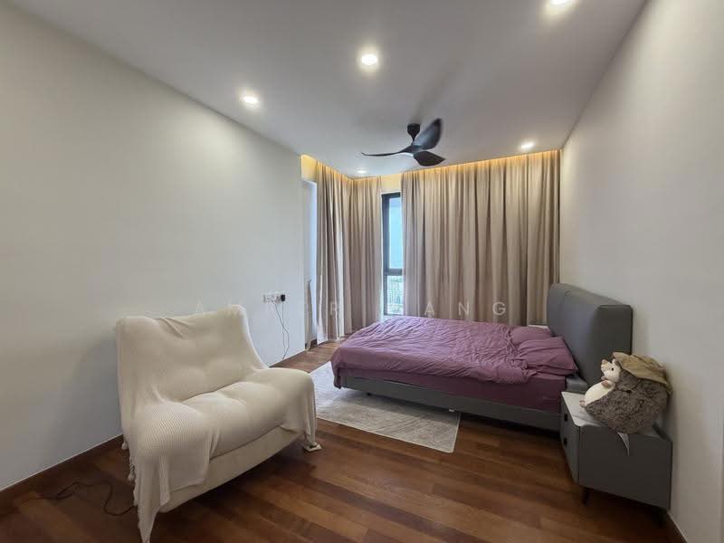 Condominium for Rent at Muze @ PICC - Amber Hang - PropertyGuru.com.my