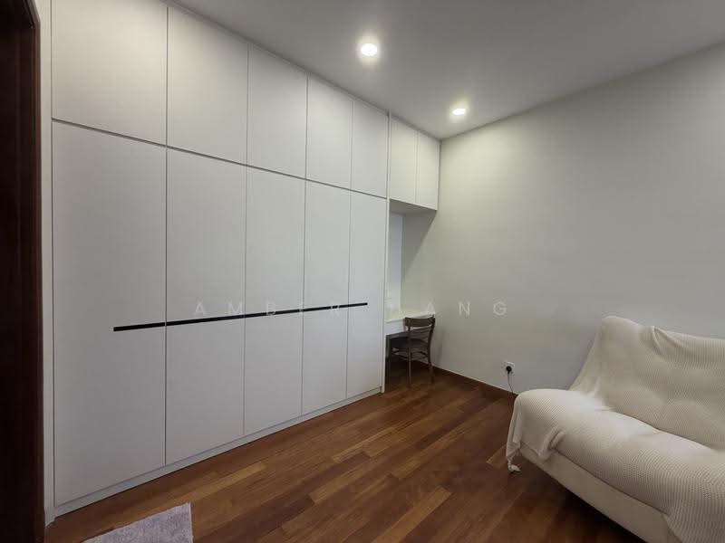 Condominium for Rent at Muze @ PICC - Amber Hang - Study - PropertyGuru.com.my