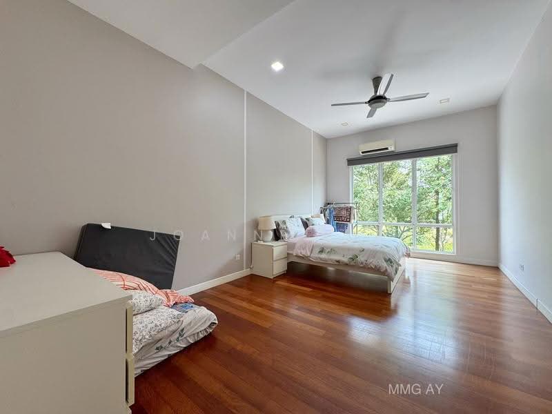 Rumah Berkembar untuk Dijual di Bandar Botanic (Klang) - Joanne Pua - Bedroom - PropertyGuru.com.my