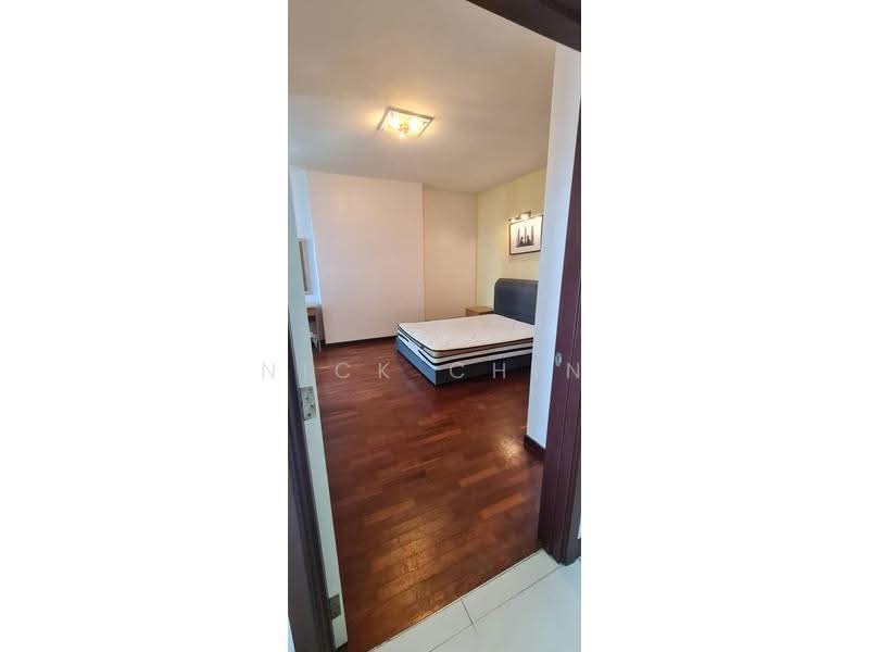 Service Residence for Rent at The Heritage Residence - Nick Chin - Bedroom - PropertyGuru.com.my