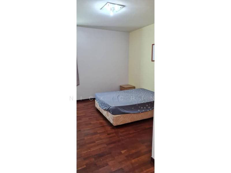Service Residence for Rent at The Heritage Residence - Nick Chin - Bedroom - PropertyGuru.com.my