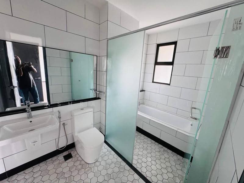 Rumah Berkembar untuk Dijual di Elmina (Shah Alam) - Ashraff Daniel - PropertyGuru.com.my