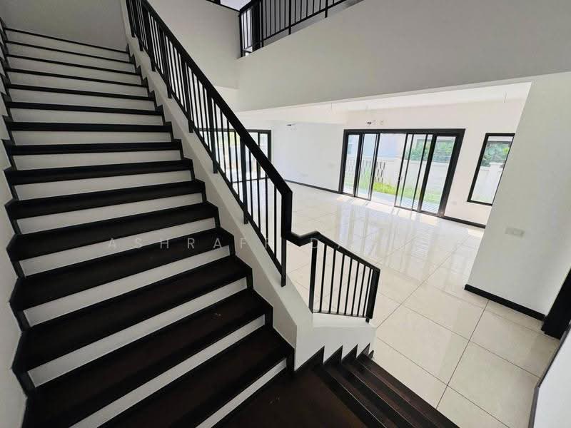 Rumah Berkembar untuk Dijual di Elmina (Shah Alam) - Ashraff Daniel - PropertyGuru.com.my