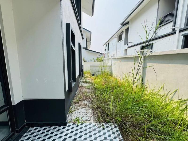 Rumah Berkembar untuk Dijual di Elmina (Shah Alam) - Ashraff Daniel - PropertyGuru.com.my