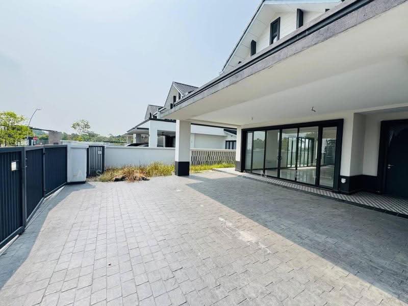 Rumah Berkembar untuk Dijual di Elmina (Shah Alam) - Ashraff Daniel - PropertyGuru.com.my