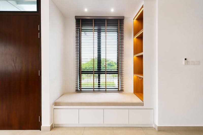 Rumah Berkembar untuk Disewa di Cyberjaya (Selangor) - Jared Wong - Interior - PropertyGuru.com.my