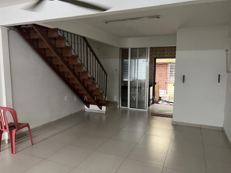 2-storey Terraced House for Sale in Taman Kok Lian (Jalan Kuching) - Elaine Yew - Interior - PropertyGuru.com.my