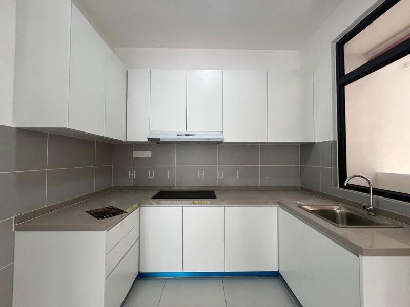 Service Residence for Rent at RESIDENSI IDAMAN RIA - Hui Hui . - PropertyGuru.com.my