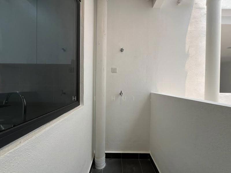 Service Residence for Rent at RESIDENSI IDAMAN RIA - Hui Hui . - PropertyGuru.com.my