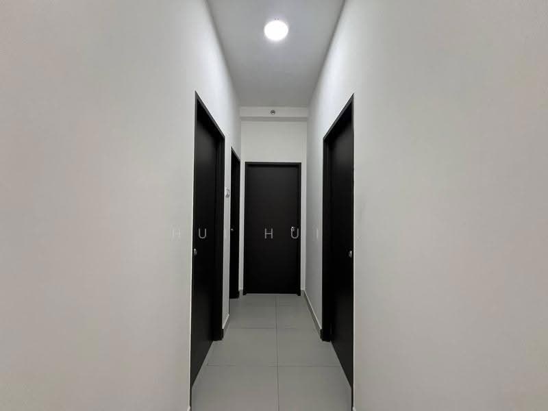 Service Residence for Rent at RESIDENSI IDAMAN RIA - Hui Hui . - PropertyGuru.com.my