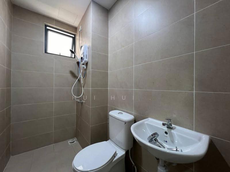 Service Residence for Rent at RESIDENSI IDAMAN RIA - Hui Hui . - PropertyGuru.com.my