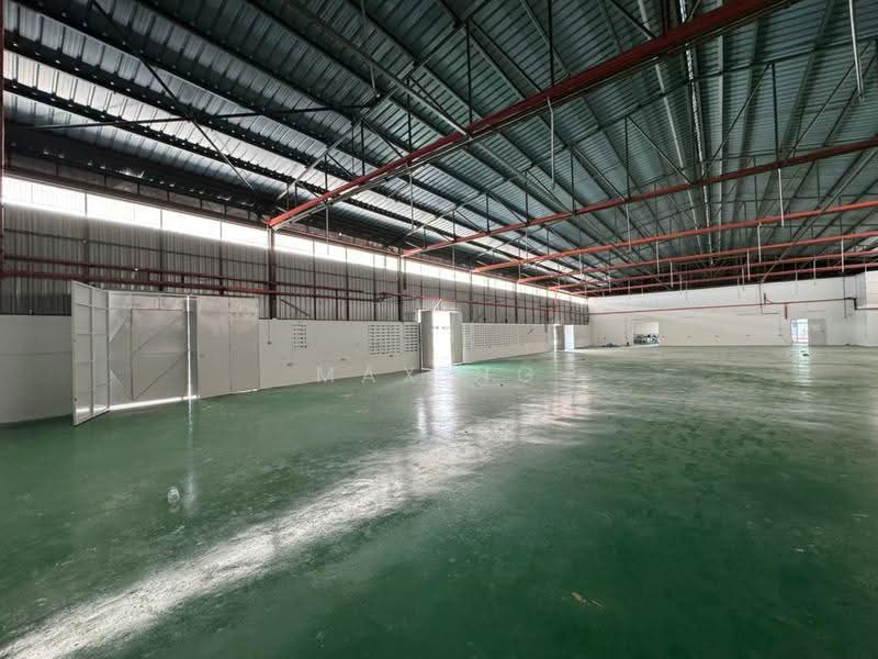 Gudang untuk Dijual di Bayan Lepas (Penang) - Max Ng - PropertyGuru.com.my