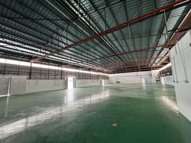 Gudang untuk Dijual di Bayan Lepas (Penang) - Max Ng - Interior - PropertyGuru.com.my
