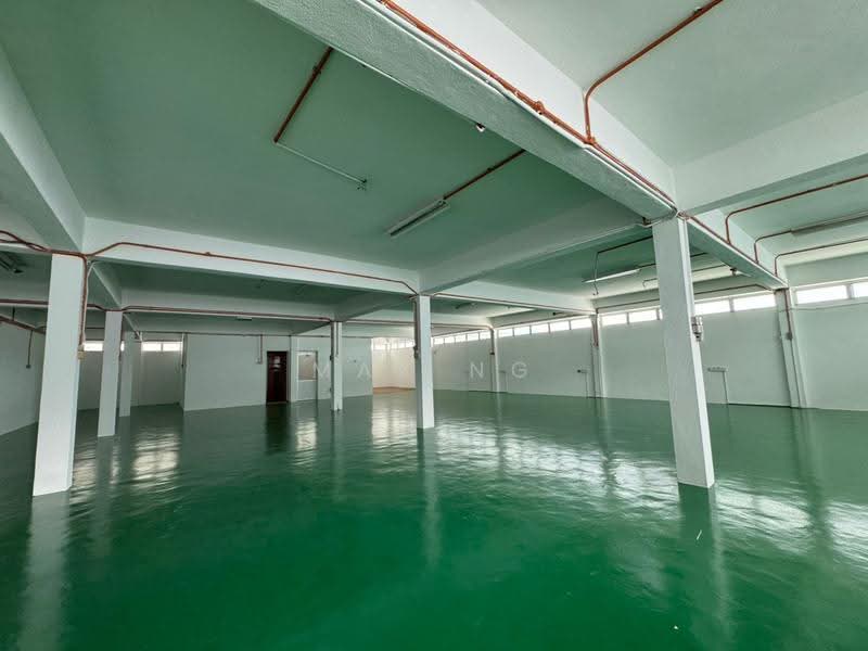 Gudang untuk Dijual di Bayan Lepas (Penang) - Max Ng - Interior - PropertyGuru.com.my