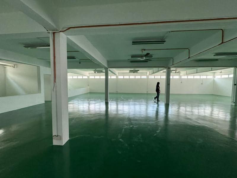 Gudang untuk Dijual di Bayan Lepas (Penang) - Max Ng - Interior - PropertyGuru.com.my