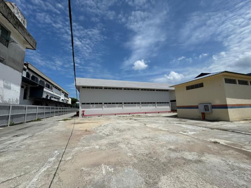 Gudang untuk Dijual di Bayan Lepas (Penang) - Max Ng - PropertyGuru.com.my