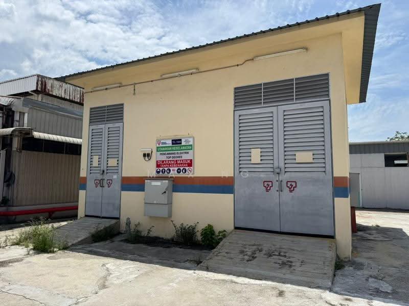 Gudang untuk Dijual di Bayan Lepas (Penang) - Max Ng - PropertyGuru.com.my